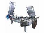 Máquina para cortar galletas wafer 